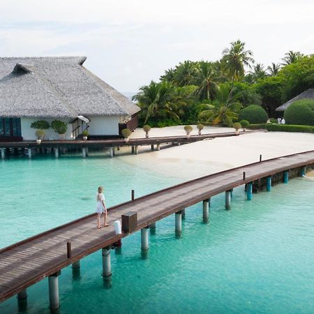 Adaaran Prestige Water Villas Meedhoo  Eksteriør billede