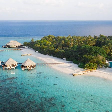 Adaaran Prestige Water Villas Meedhoo  Eksteriør billede