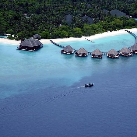 Adaaran Prestige Water Villas Meedhoo  Eksteriør billede