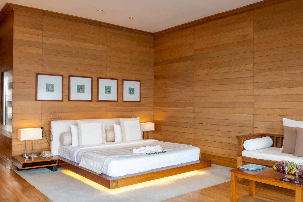 Adaaran Prestige Water Villas Meedhoo  Eksteriør billede
