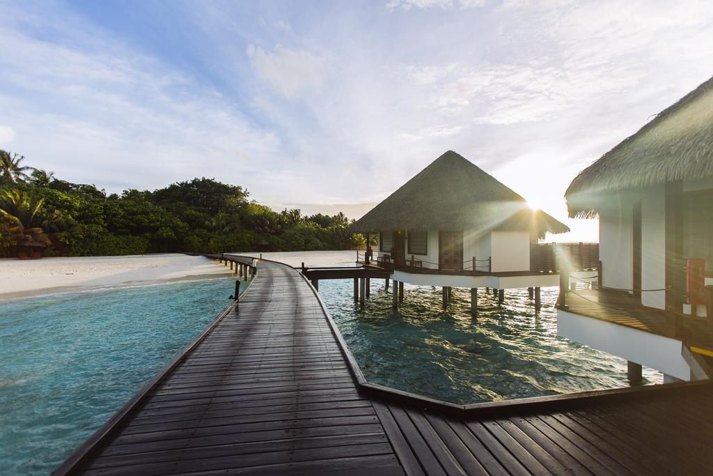 Adaaran Prestige Water Villas Meedhoo  Eksteriør billede