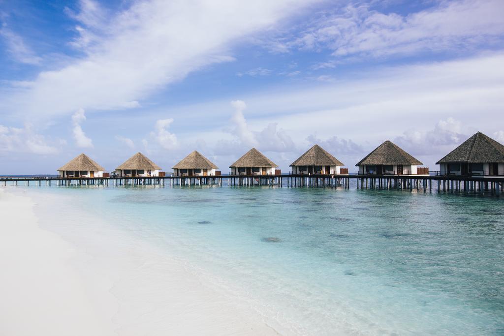 Adaaran Prestige Water Villas Meedhoo  Eksteriør billede