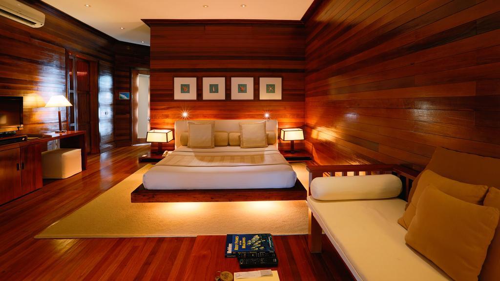 Adaaran Prestige Water Villas Meedhoo  Eksteriør billede