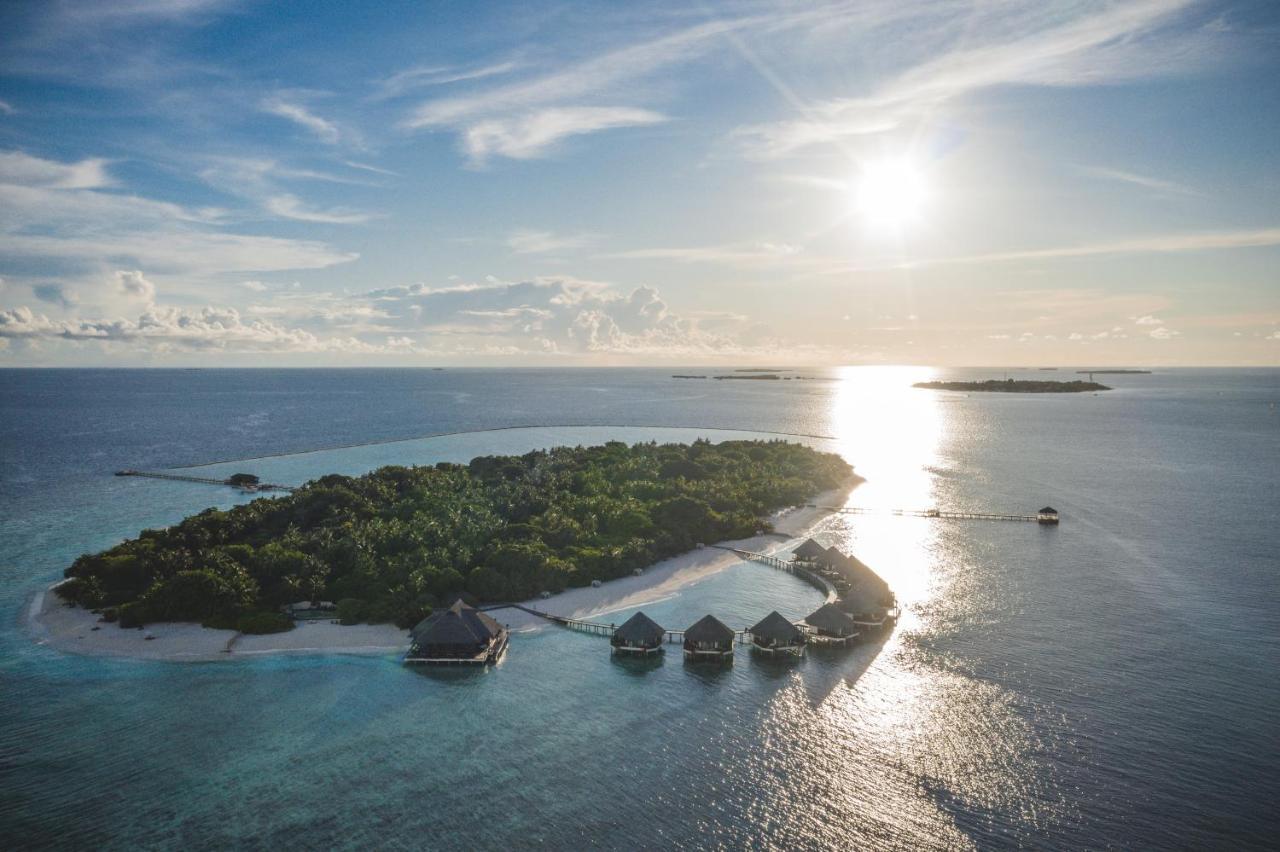 Adaaran Prestige Water Villas Meedhoo  Eksteriør billede